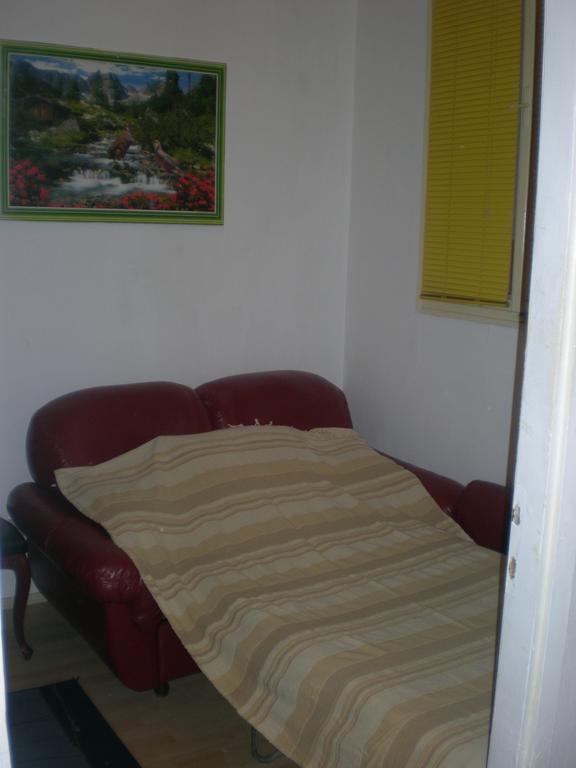 Hotel Royal Gold City Szarajevó Szoba fotó
